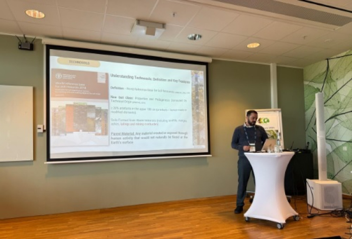 Brasil participa de evento na Suécia sobre planejamento de fechamento de minas 