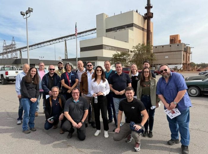 Pesquisadores do SGB vão à Pensilvânia conhecer boas práticas de recuperação de áreas de carvão