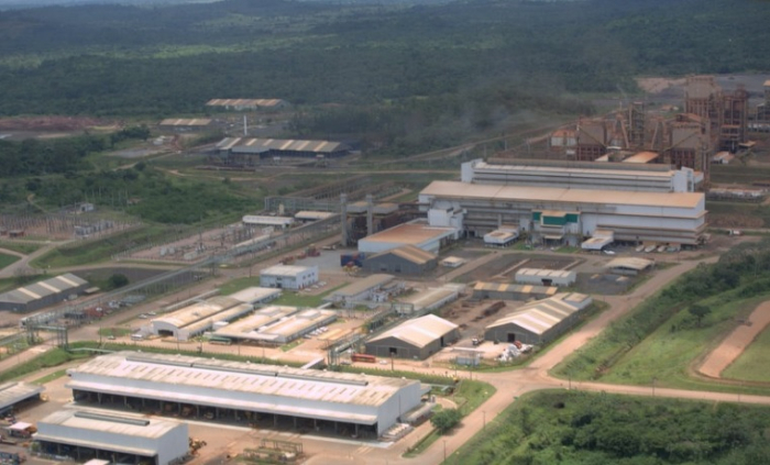 Entrada em operação do Forno 2 de Onça Puma eleva capacidade de produção para 40 ktpa
