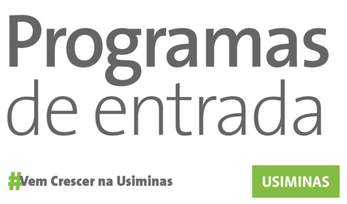 Usiminas abre inscrições para estágio de férias