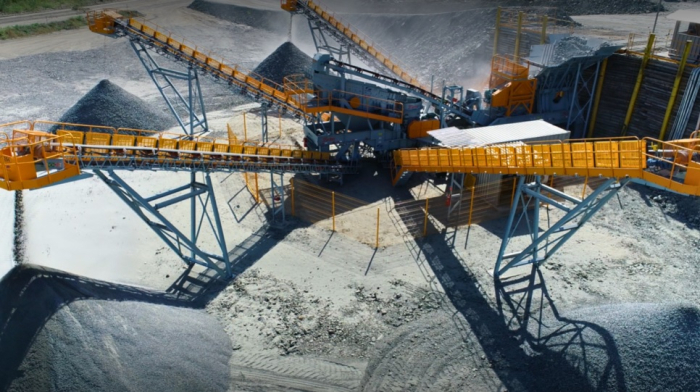 Máquinas Furlan leva à Exposibram 2025 soluções completas e cases de excelência em mineração