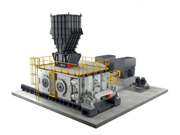 Minerita seleciona equipamentos de cominuição da Metso para seu projeto Compactos em Minas Gerais