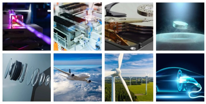 Terras raras no Brasil: do potencial à realidade sustentável