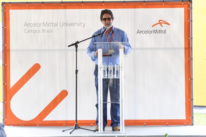 ArcelorMittal University agora está disponível na América Latina