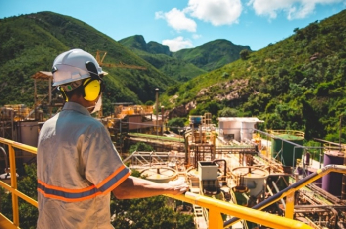 Jacobina Mineração compartilha no Semba a sua experiência com a Lei do Bem aplicada à mineração