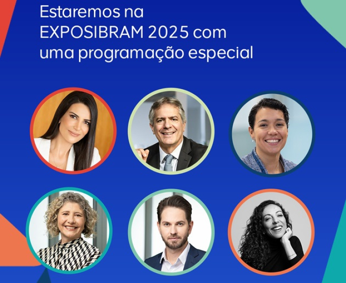 Confira a programação de apresentações da Anglo American durante a Exposibram 2025