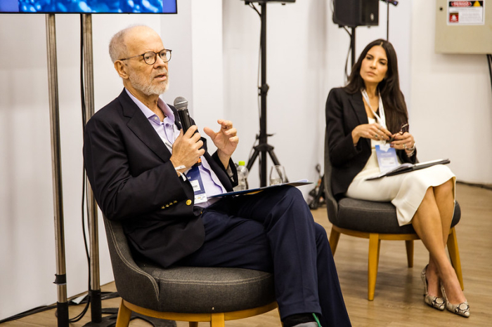 Ibram apresenta estudo com os compromissos da mineração conectados à pauta da COP30