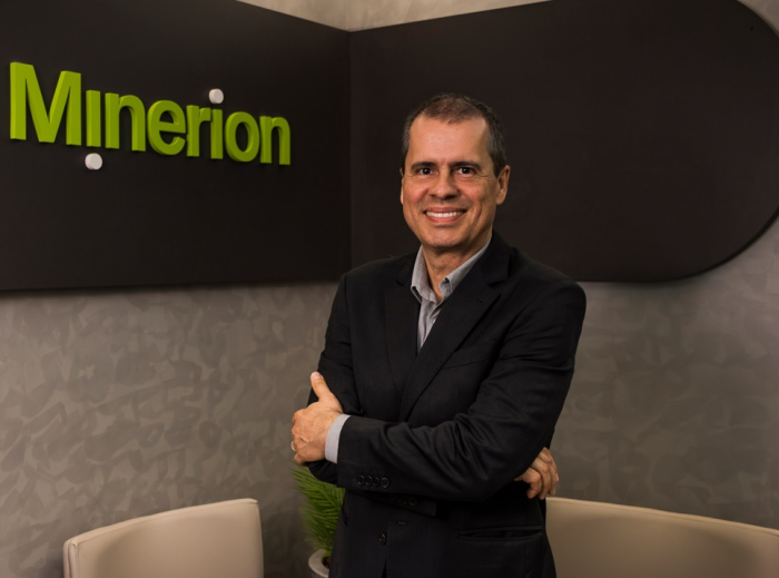 E-commerce chega à mineração com solução desenvolvida pela Minerion