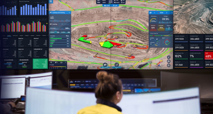 TIMining mostra como gêmeos digitais e IA apoiam a garantia de qualidade na mineração