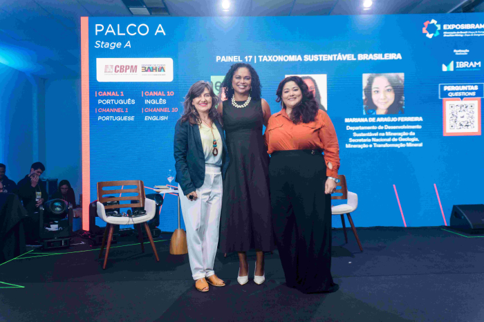 Taxonomia Sustentável do Brasil facilitará os investimentos 