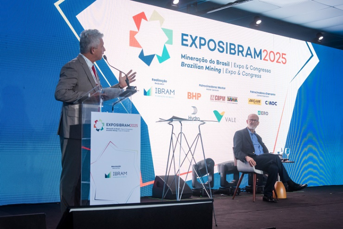 CBPM celebra sucesso absoluto da Exposibram 2025