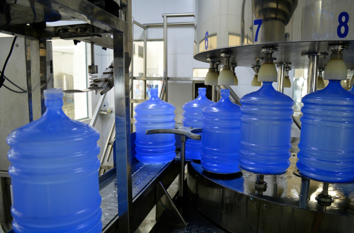 ANM aprova súmula administrativa relacionada à CFEM sobre água mineral