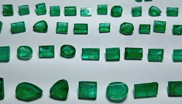 Centro Gemológico da Bahia quer Indicação Geográfica para a Esmeralda de Carnaíba