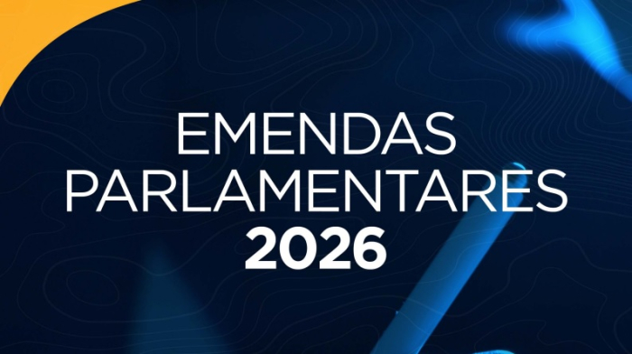 SGB lança a edição 2026 da Cartilha de Emendas Parlamentares com projetos distribuídos por regiões