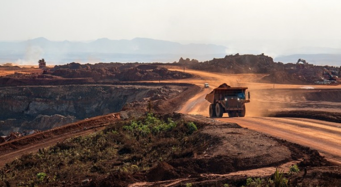 AGU garante na Justiça cobrança de R$ 730 milhões da Vale