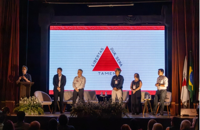 St George apresenta balanço do Projeto Araxá e debate perspectivas dos minerais críticos em Minas