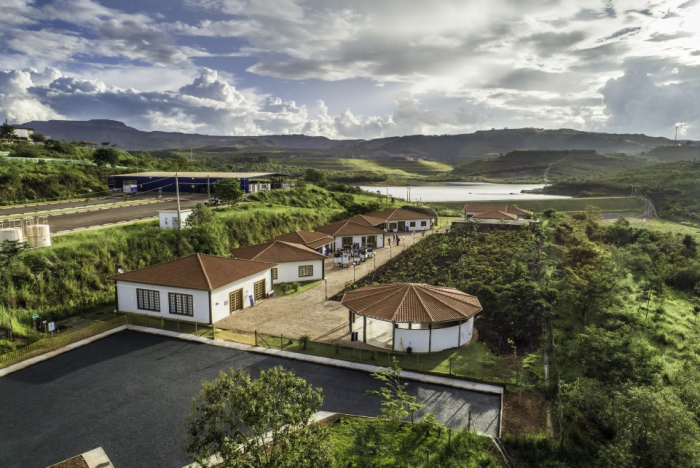 Arcadis e Anglo American fortalecem educação patrimonial e ambiental com a Estação Ciência