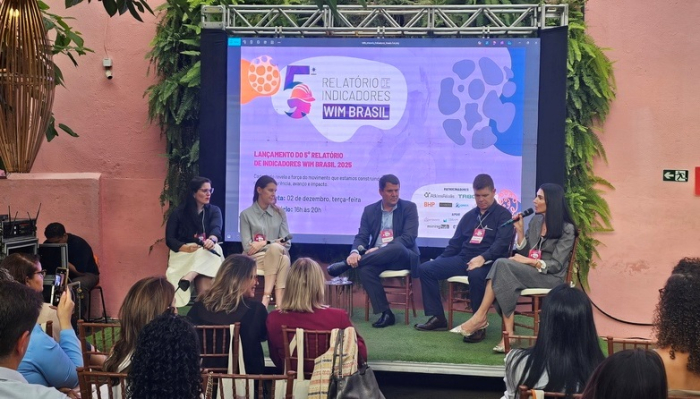 Mineração brasileira tem avanço na liderança feminina, mas sub-representação de pretas e pardas