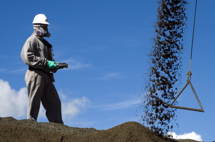 BNDES vai mapear empresas de consultoria interessadas nos projetos de produção de urânio