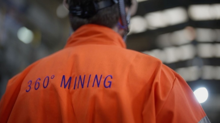 Aura anuncia abertura do Programa de Trainee 2026