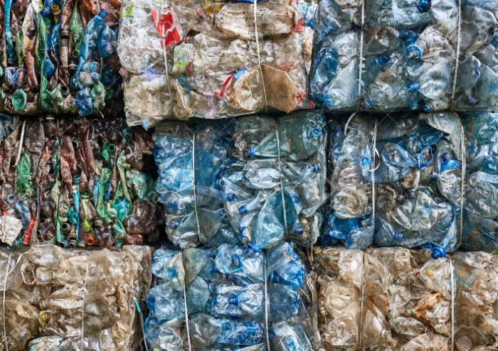 Vale e Biosolvit inauguram fábrica de supressor sustentável de poeira feito com PET reciclado