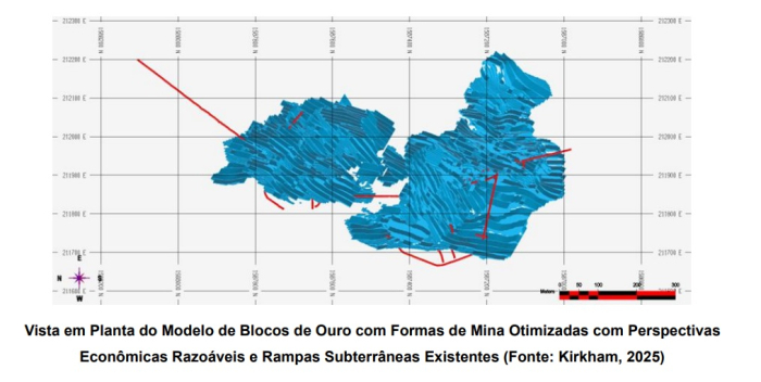 Aura anuncia obtenção da Licença de Construção e o início das obras iniciais no Projeto Era Dorada