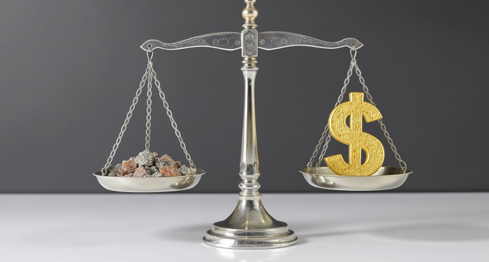 Queda do preço do minério é amortecida pelo dólar e mantém arrecadação da CFEM em alta