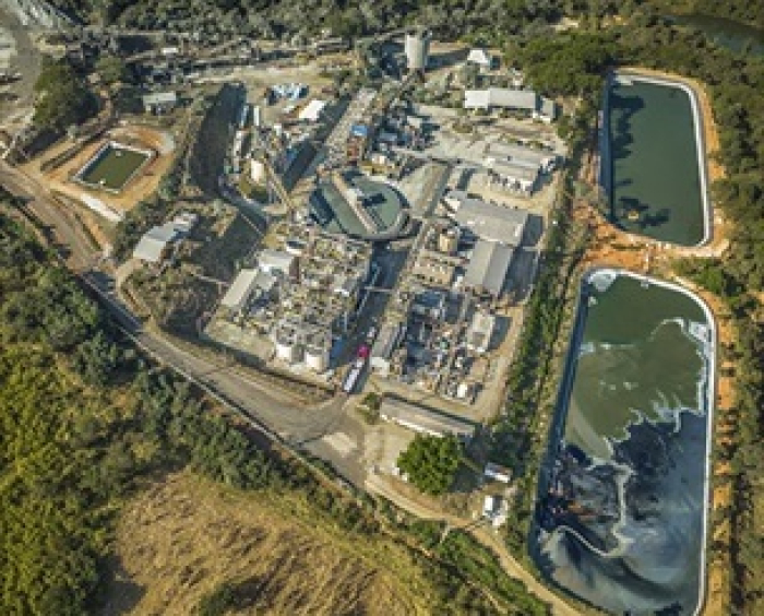 Jaguar Mining anuncia aprovação da ANM para retomada de operações no Complexo MTL