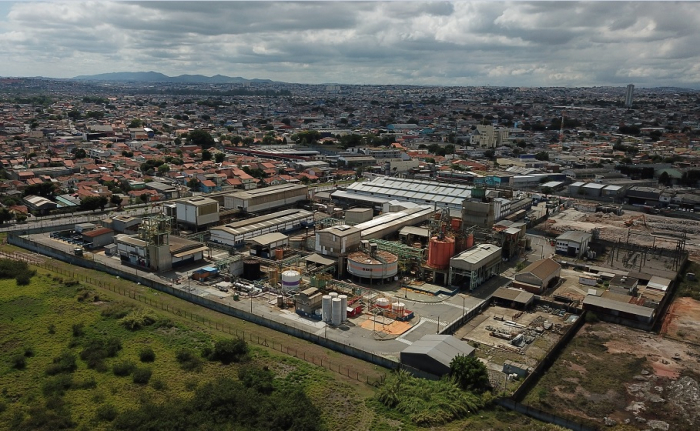 Ausenco inicia mobilização de equipe para revitalizar refinaria de níquel e cobalto da Jervois
