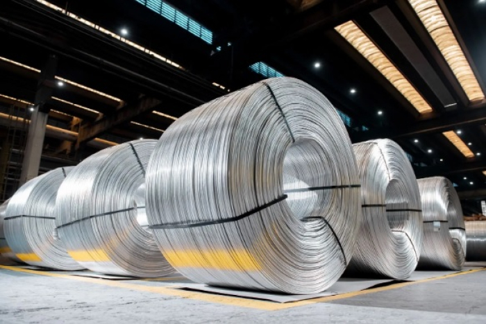 Rio Tinto e Chalco adquirem participação da Votorantim na CBA