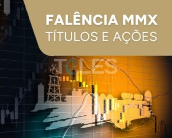 Justiça retoma leilão de ativos da MMX no Porto Sudeste e lance inicial é de R$ 63 milhões