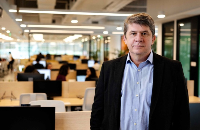 Mosaic anuncia novo vice-presidente de Supply Chain para a América do Sul