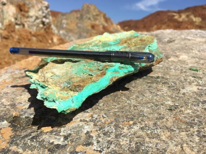 Biolixiviação surge como alternativa para a produção de cobalto no Brasil