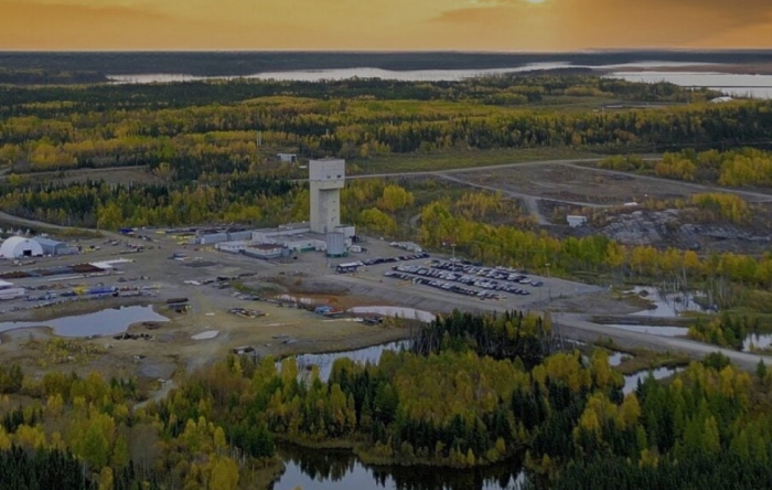 Vale Base Metals anuncia consórcio e investimento de até US$ 200 milhões na mina de Thompson