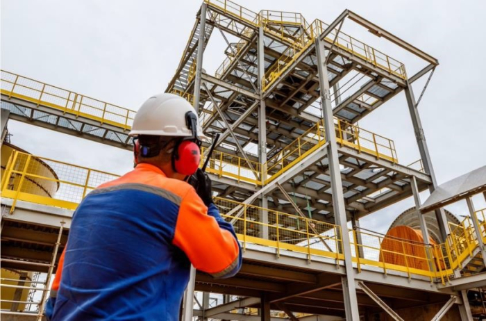 Aura Minerals produziu no ano passado 280.414 GEO, 5% acima de 2024