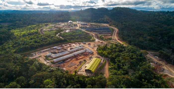 Nexa Resources Reporta EBITDA Ajustado de US$ 772 Milhões e Lucro Líquido de US$ 223 Milhões em 2025
