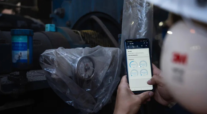 Digitalização impulsiona crescimento da Metso em bombeamento para mineração