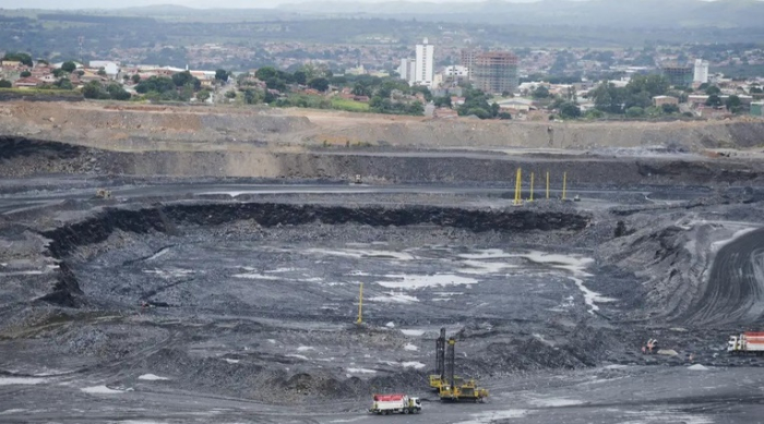 AGU derruba liminar que autorizava dedução na base de cálculo da CFEM