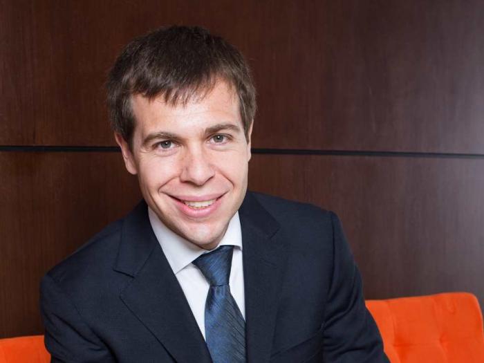Pöyry tem novo presidente para América Latina