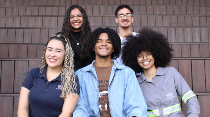 RHI Magnesita abre 90 vagas para o Programa Aprendiz 2026 em Contagem (MG)