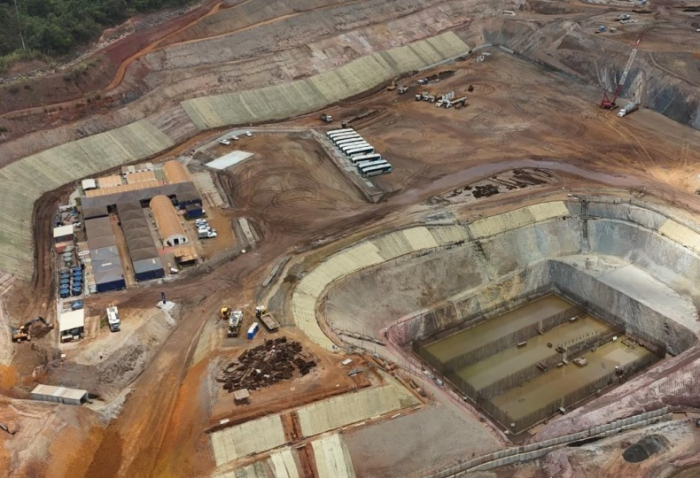 CSN Mineração atinge recordes operacionais em 2025 e projeta novo patamar de produção para 2026