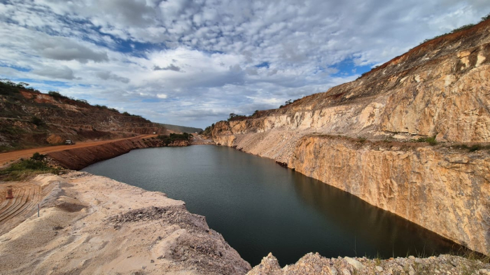 RHI Magnesita alcança 90% de reuso de água industrial  na unidade de Brumado (BA)