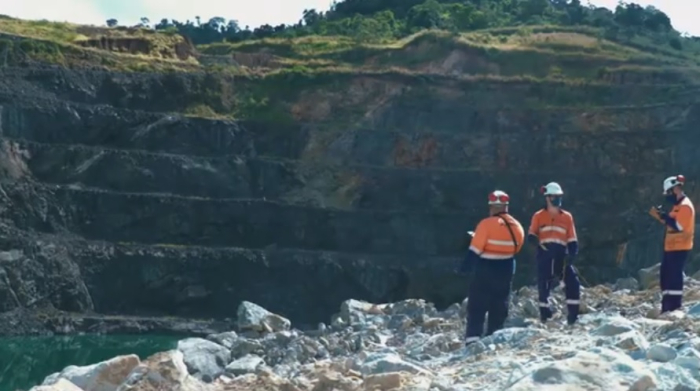 Atlantic Nickel registrou receita de US$274,5 milhões e EBITDA de US$103,4 milhões em 2025