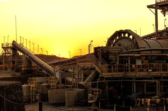 Aura Almas atinge padrão global de segurança em gestão de cianeto