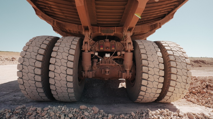 Hexagon obtém validação da Universidade de Pretória para a sua solução que previne colisões