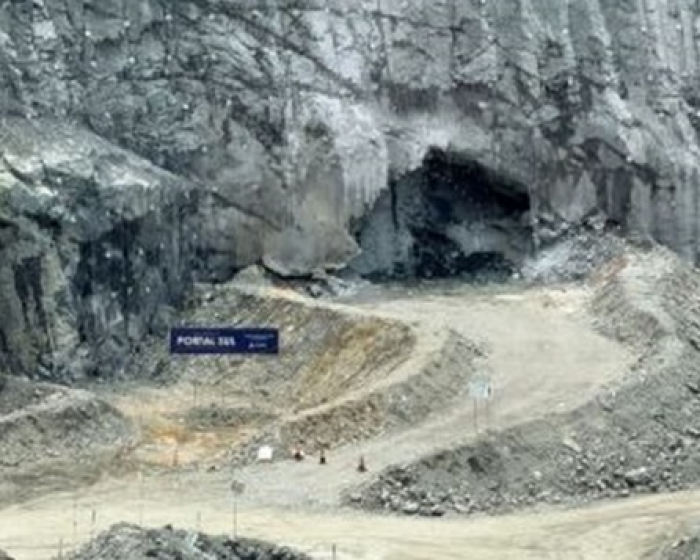 Appian e Atlantic Nickel lançam maior mina subterrânea da América Latina com abertura do Portal Sul