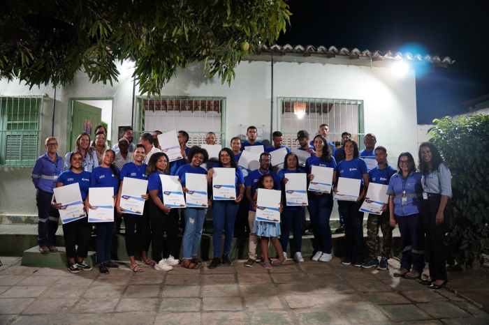 Jacobina Mineração Pan American Silver impulsiona desenvolvimento social e econômico no interior da Bahia