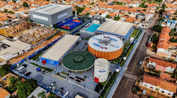 Mineração Paragominas celebra 19 anos de contribuição para o desenvolvimento da região