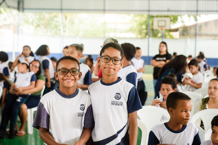 Fundação ArcelorMittal investe R$ 40,7 milhões e alcança cerca de 500 mil pessoas em 2025