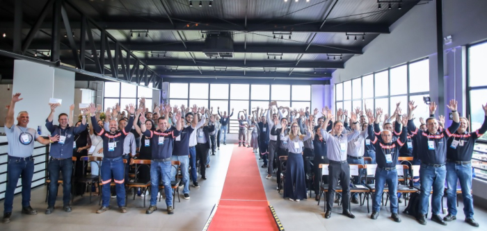 Anglo American e contratadas movimentam mais de R$ 100 milhões em compras locais na região do Minas-Rio